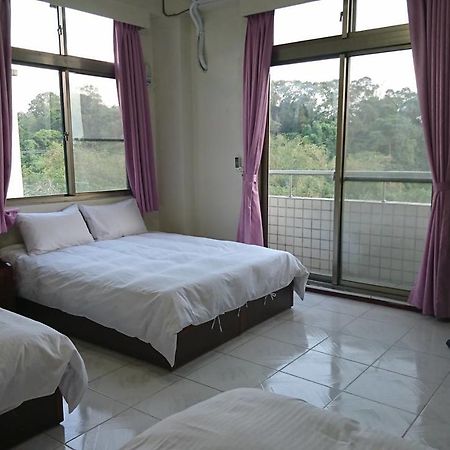 Garden Hostel Minxiong المظهر الخارجي الصورة