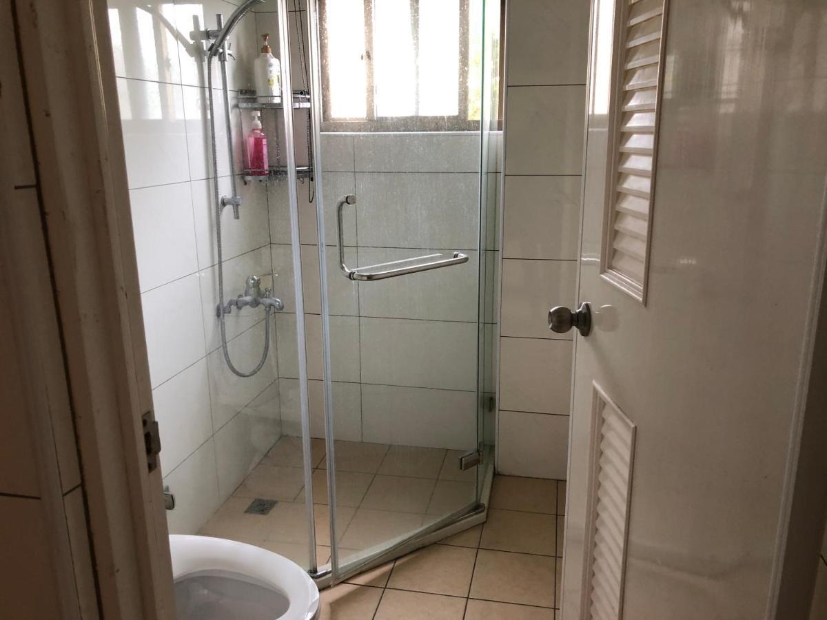 Garden Hostel Minxiong المظهر الخارجي الصورة