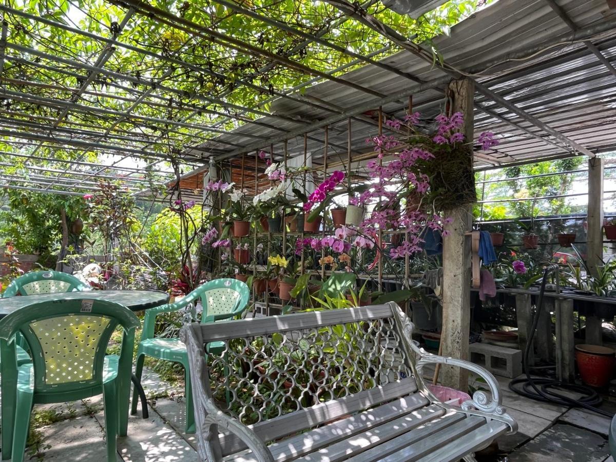 Garden Hostel Minxiong المظهر الخارجي الصورة