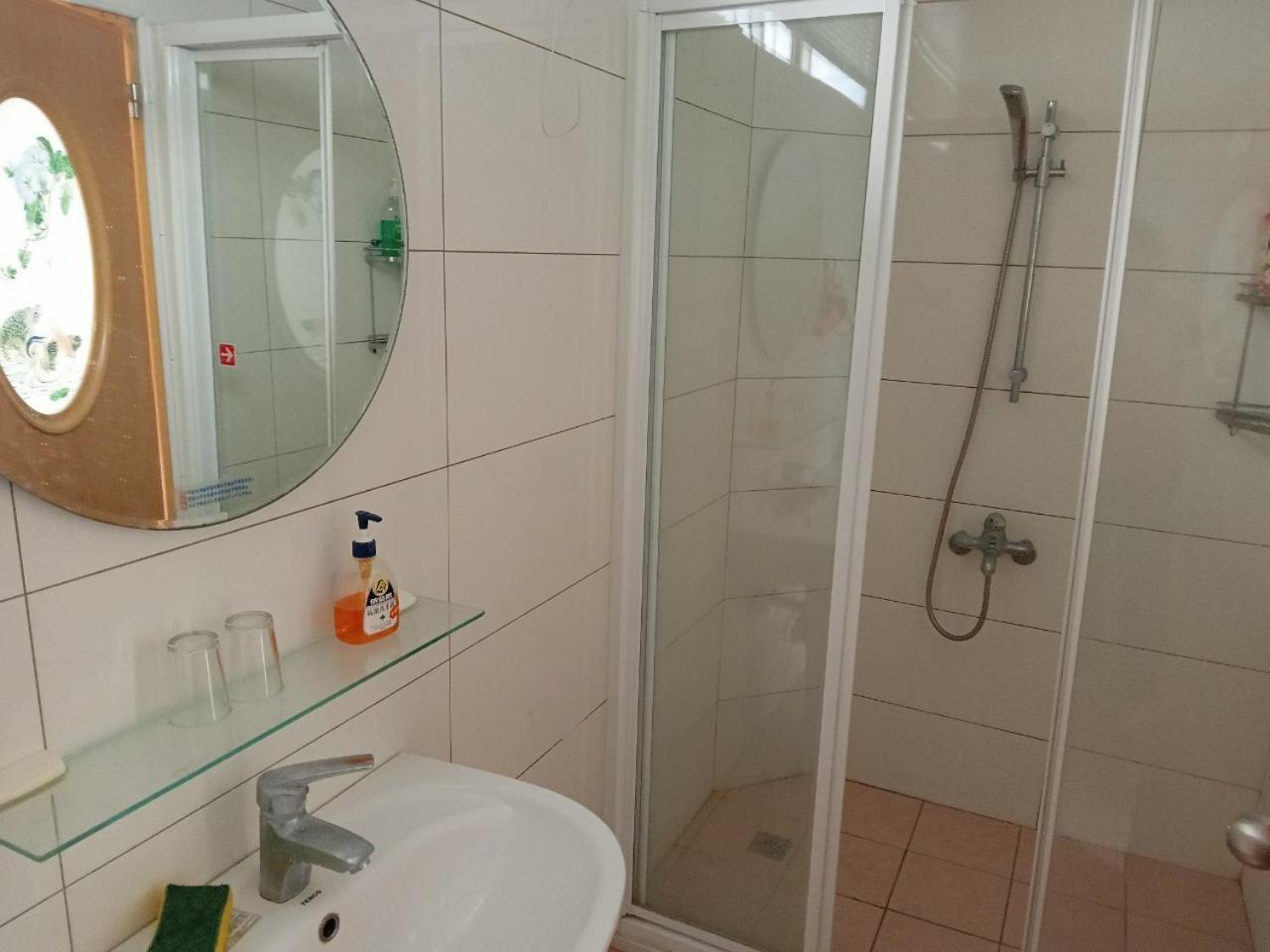 Garden Hostel Minxiong المظهر الخارجي الصورة