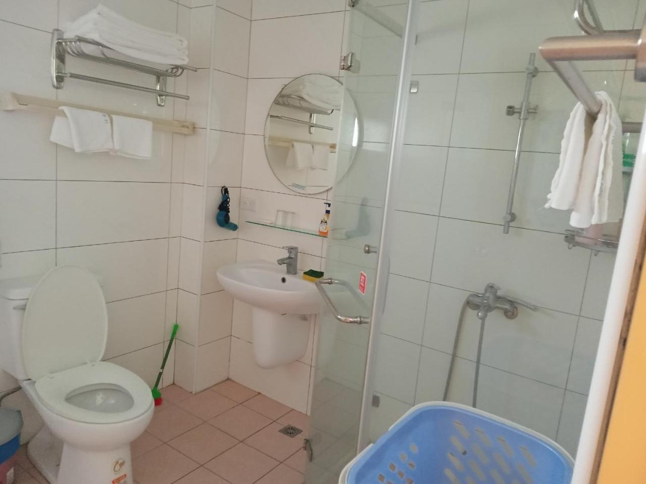 Garden Hostel Minxiong المظهر الخارجي الصورة