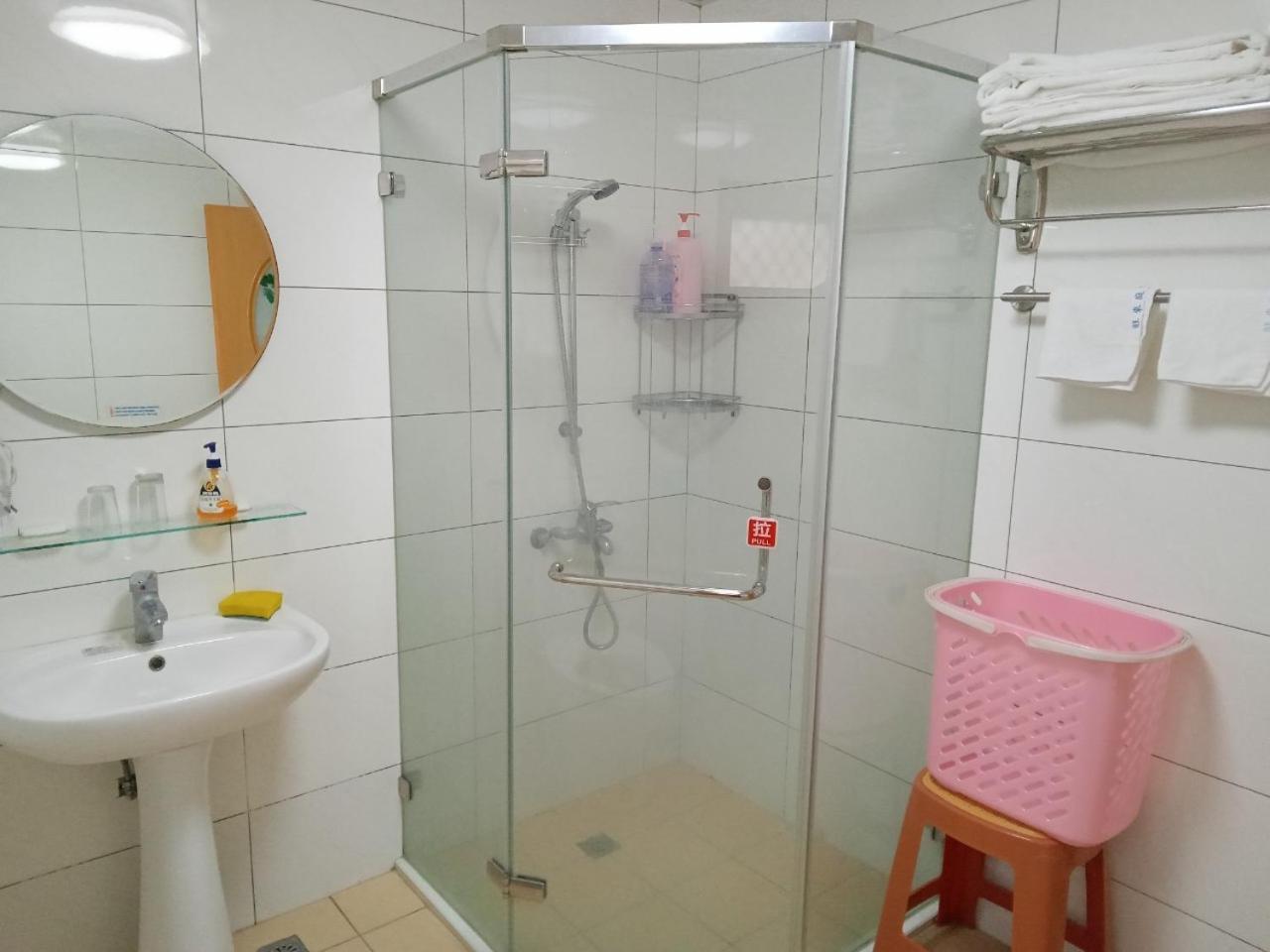 Garden Hostel Minxiong المظهر الخارجي الصورة