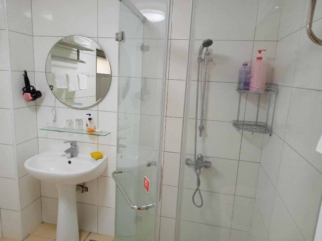 Garden Hostel Minxiong المظهر الخارجي الصورة