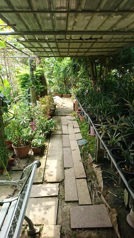 Garden Hostel Minxiong المظهر الخارجي الصورة