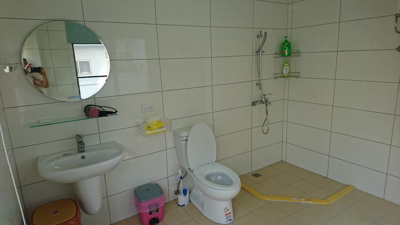 Garden Hostel Minxiong المظهر الخارجي الصورة