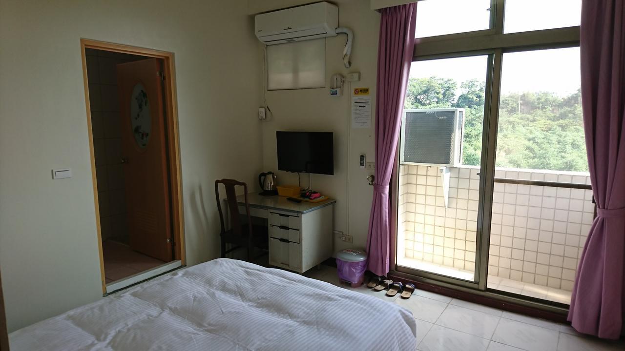 Garden Hostel Minxiong المظهر الخارجي الصورة