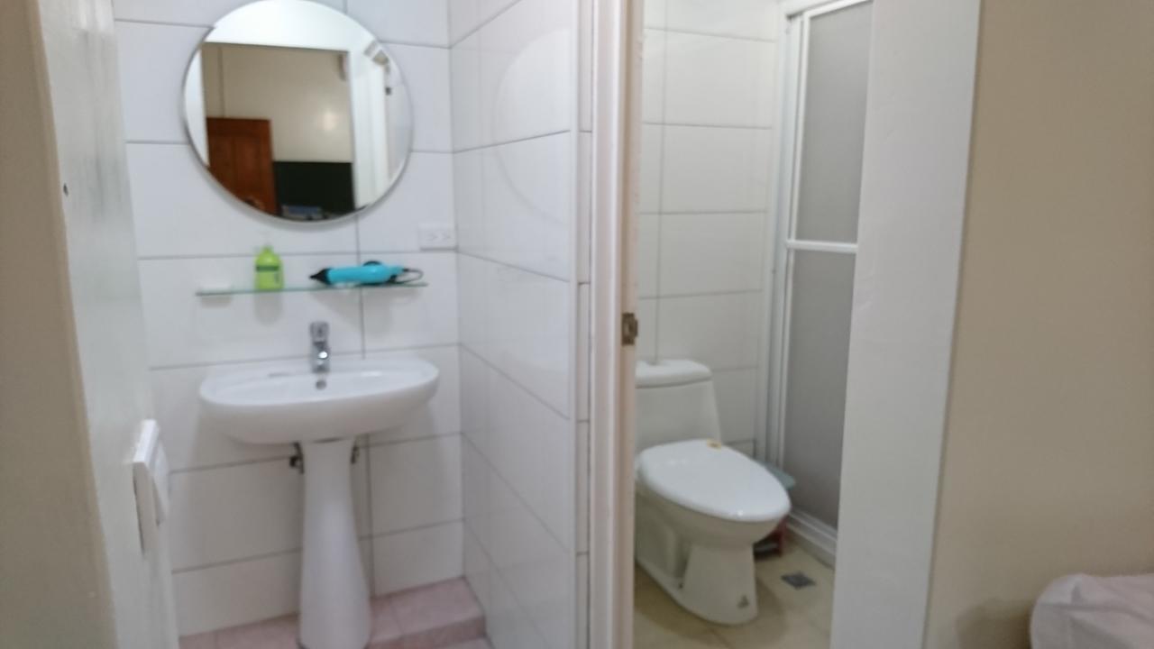 Garden Hostel Minxiong المظهر الخارجي الصورة