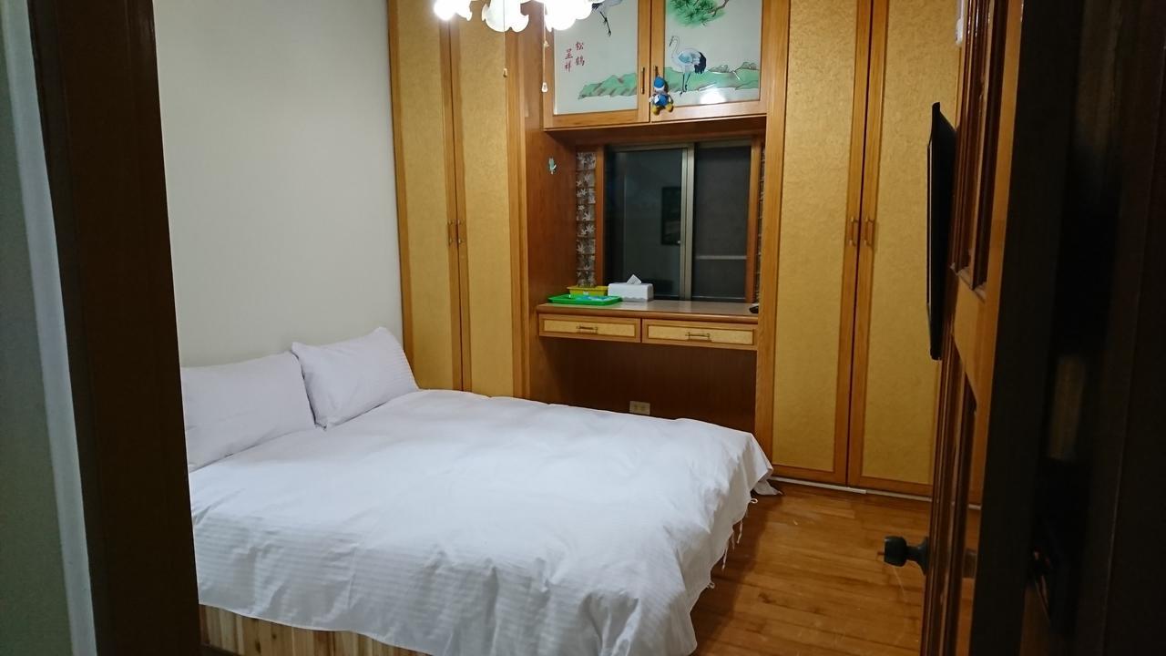 Garden Hostel Minxiong المظهر الخارجي الصورة