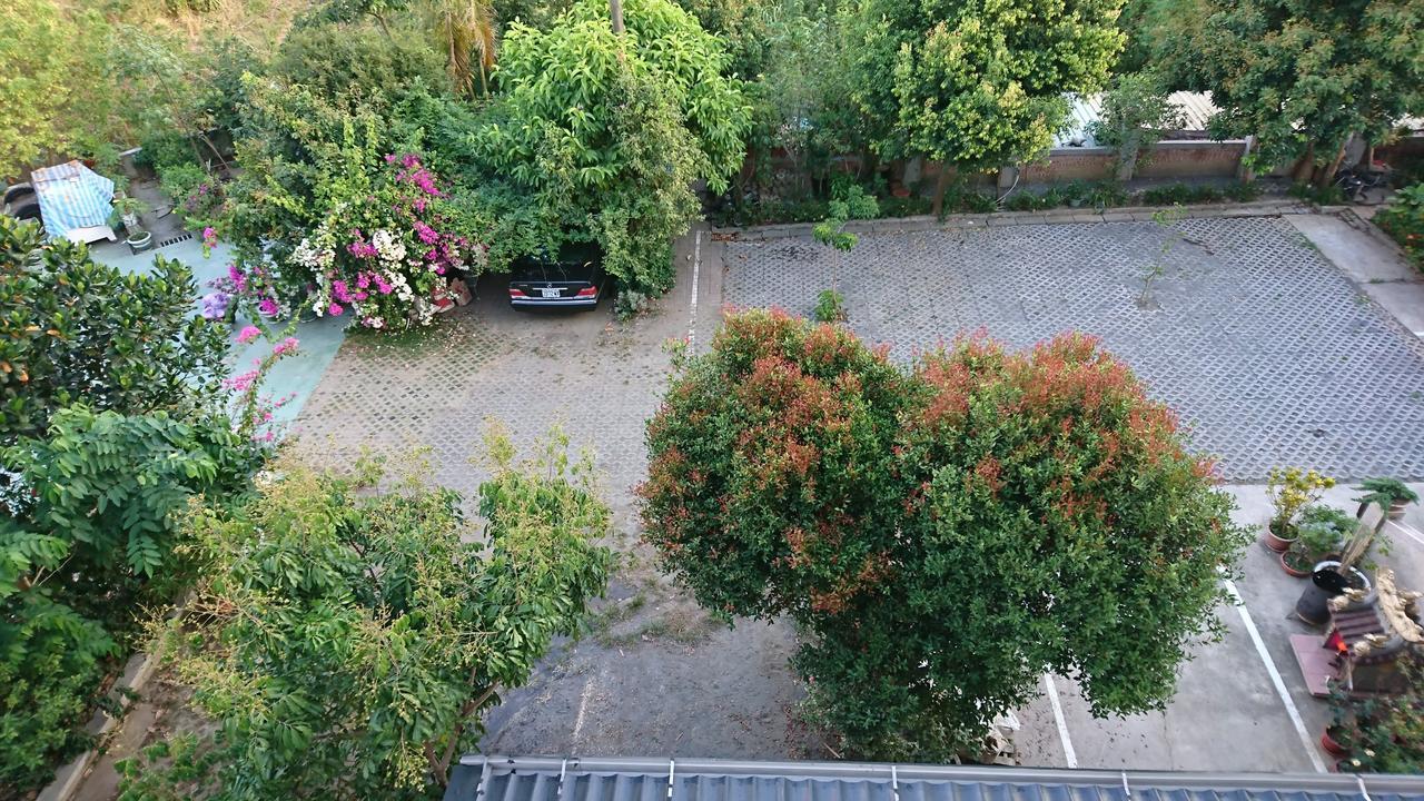 Garden Hostel Minxiong المظهر الخارجي الصورة